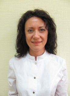 Шадринцева Ирина Валерьевна