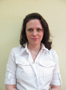 Ткачева Анна Юрьевна