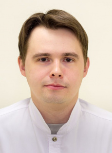 Егоров Дмитрий Анатольевич