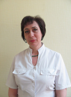 Сухобокова Наталья Ивановна